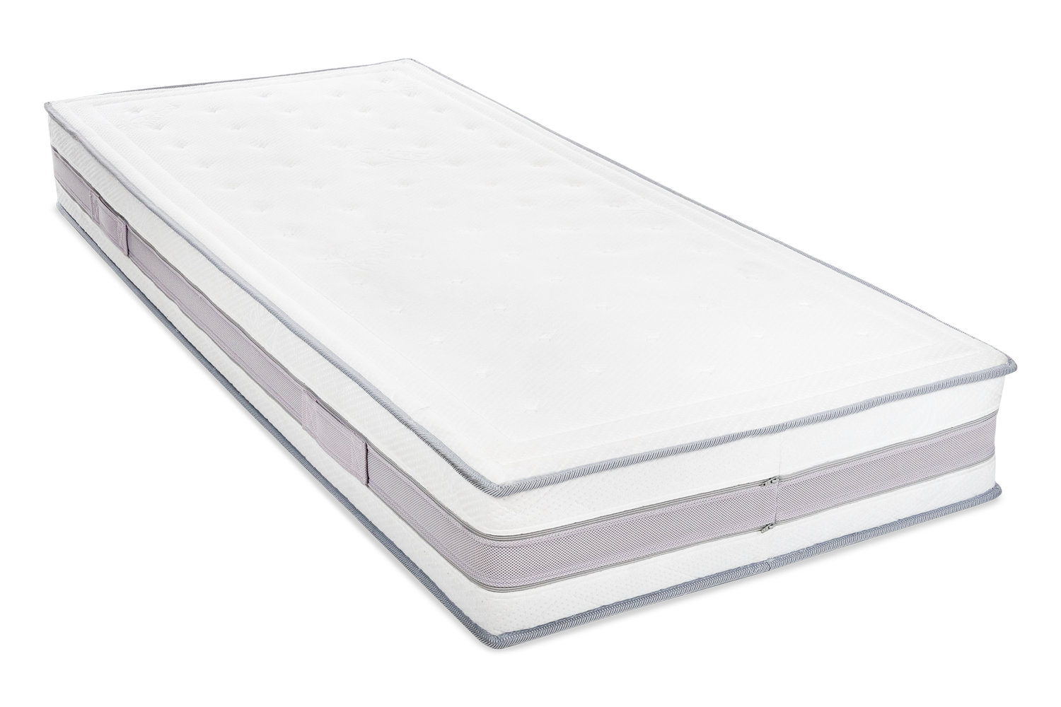 Hybrid Premium Matras